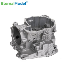 EternalModel Precision Custom Drawing Aluminum Zinc Brass alloy die cast car model